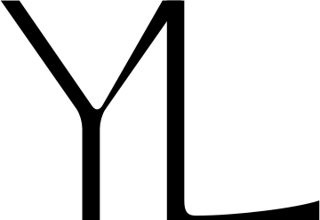 Yuliya Levina monogram